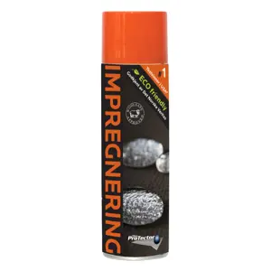 Impregnering spray 500 ml