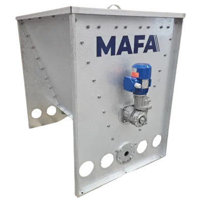 Mineralpåslag 380 L, bilde 2