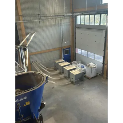 Mineralpåslag 380 L, bilde 3