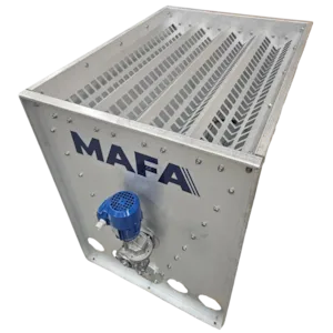 Mineralpåslag 380 L