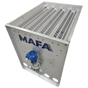 Mineralpåslag 380 L