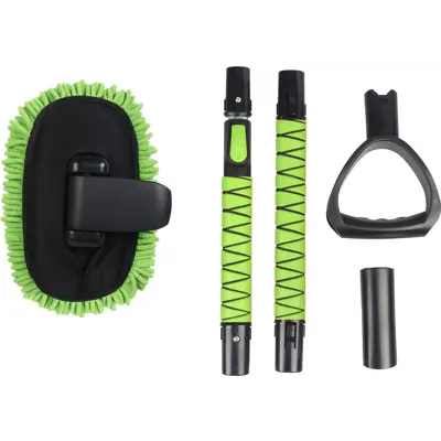 Vaskekost justerbar og avtagbar, bilde 2