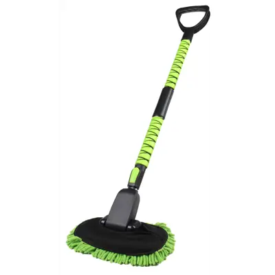 Vaskekost justerbar og avtagbar