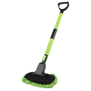 Vaskekost justerbar og avtagbar