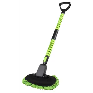 Vaskekost justerbar og avtagbar