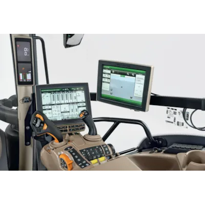 Traktor 6R 195 244hk, bilde 9