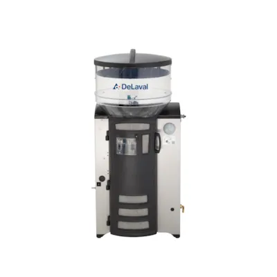 Kalvefôringsautomat CF600