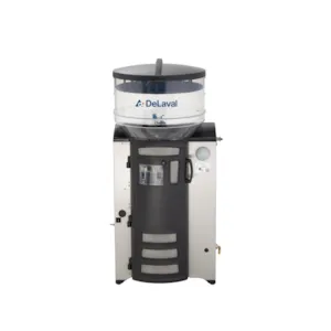 Kalvefôringsautomat CF600