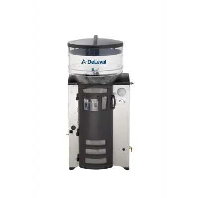 Kalvefôringsautomat CF600