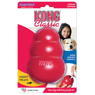 Hundeleke Classic, bilde 2