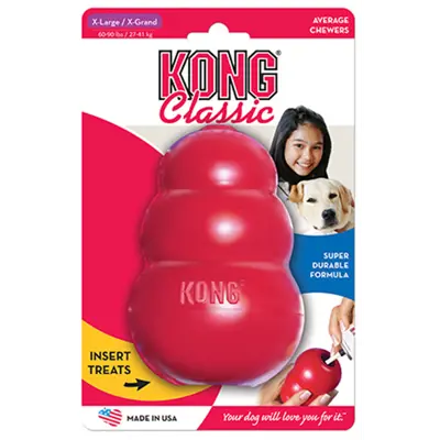 Hundeleke Classic, bilde 2