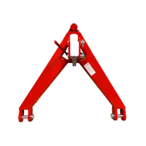 Forsterket triangelfeste kat 2