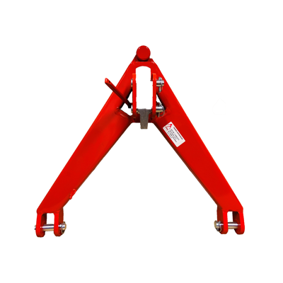 Forsterket triangelfeste kat 2