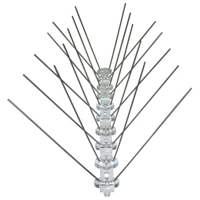 Fuglepigger til tak 2,5 meter