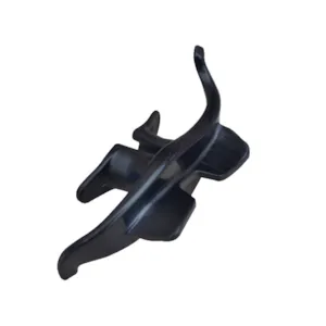 Tvinnet trådstrammer 2 pk