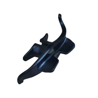 Tvinnet trådstrammer 2 pk