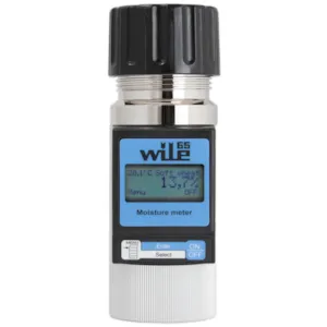 Fuktighetsmåler 65 for korn