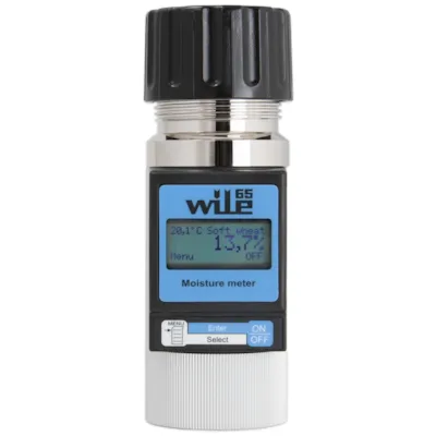 Fuktighetsmåler 65 for korn