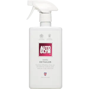 Rengjøringsspray Rapid Detailer 500 ml