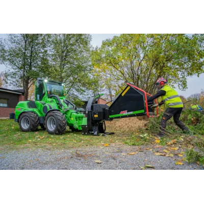 Flishugger CH180, bilde 3