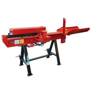 Vedkløyver WS 65 hydraulisk