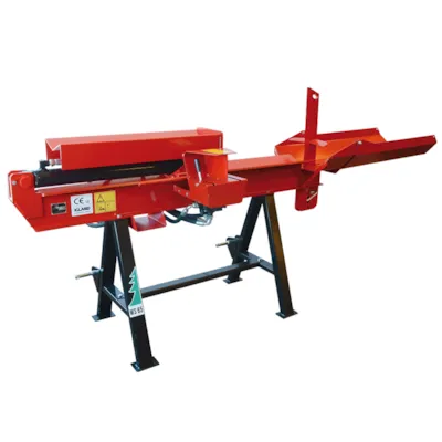 Vedkløyver WS 65 hydraulisk