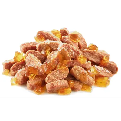 Våtfor Sterilised Jelly Adult 12x85 g, bilde 2