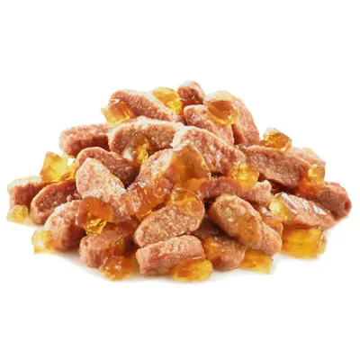 Våtfor Sterilised Jelly Adult 12x85 g