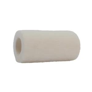 Selvkledende bandasje hvit