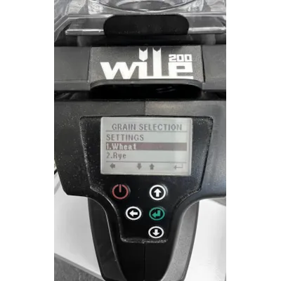 Fuktighetsmåler 200 for korn, bilde 5