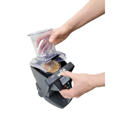 Fuktighetsmåler 200 for korn, bilde 4