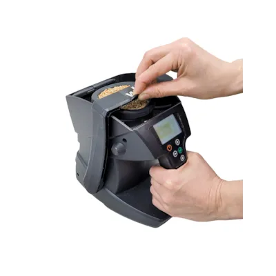 Fuktighetsmåler 200 for korn, bilde 3