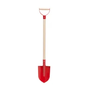 Minispade metall 69 cm