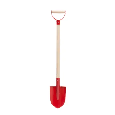 Minispade metall 69 cm