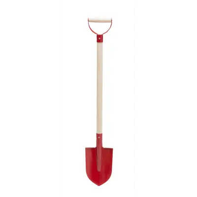 Minispade metall 69 cm