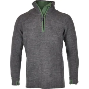 Ullgenser Lygna grønn unisex