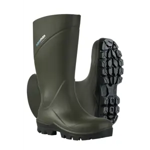 Vernestøvel Noramax grønn