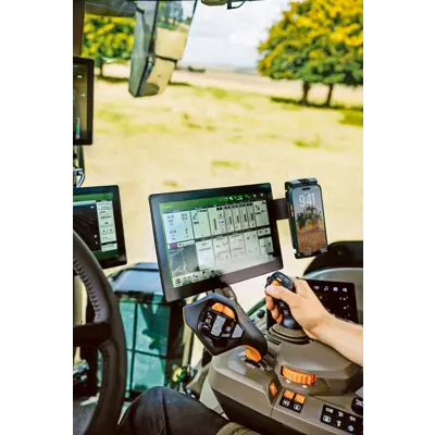 Traktor 6R 240 - 291 hk, bilde 7