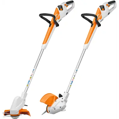 Batteridrevet gresstrimmer FSA 30.1, bilde 3