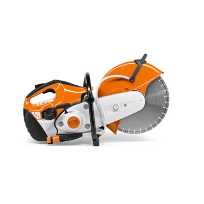 Bensindrevet kappemaskin TS 420, bilde 2