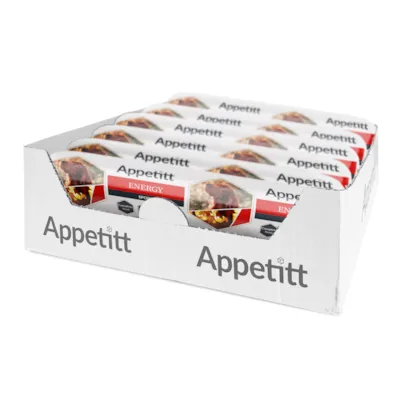 Hundepølse Sport 800 g 12 stk