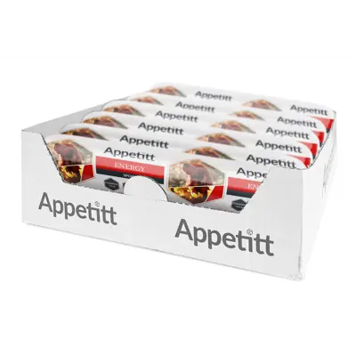 Hundepølse Sport 800 g x 12 stk