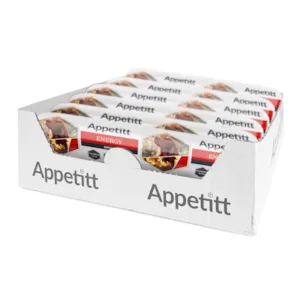 Hundepølse Sport 800 g x 12 stk