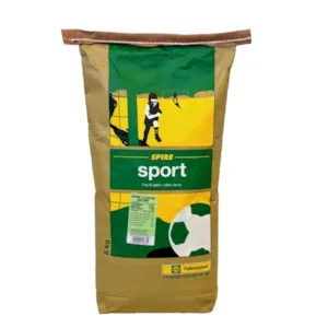 Plenfrø Spire Sport 5 kg