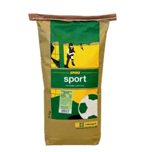Plenfrø Spire Sport 5 kg