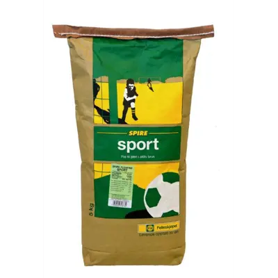 Plenfrø Spire Sport 5 kg