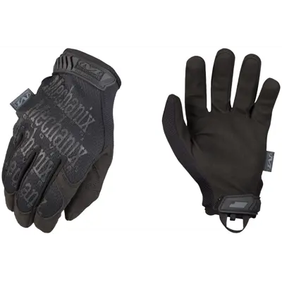 Arbeidshansker Original Covert svart, bilde 2