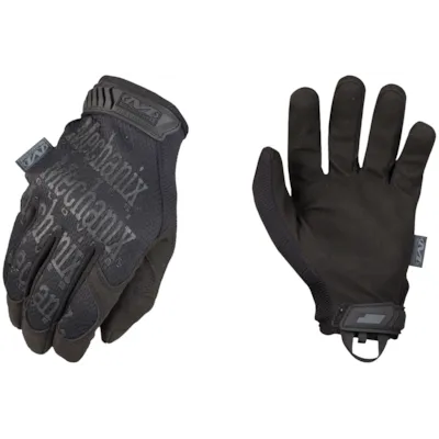 Arbeidshansker Original Covert svart, bilde 2