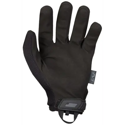 Arbeidshansker Original Covert svart, bilde 3