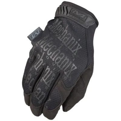 Arbeidshansker Original Covert svart